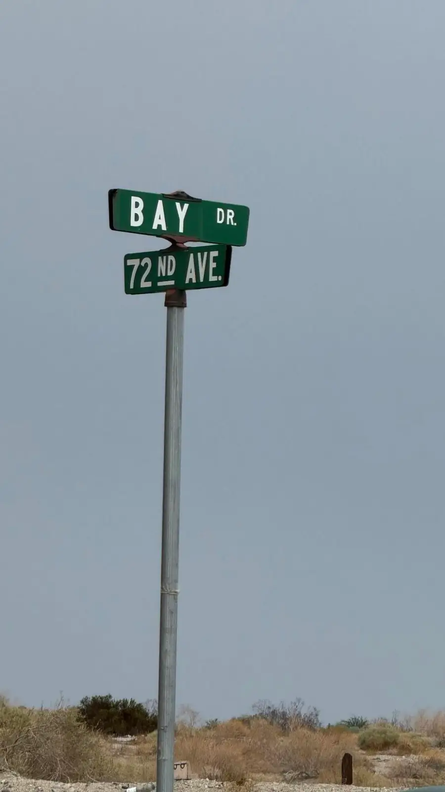 00 72nd Ave Avenue, North Shore, CA 92254 - Image #2