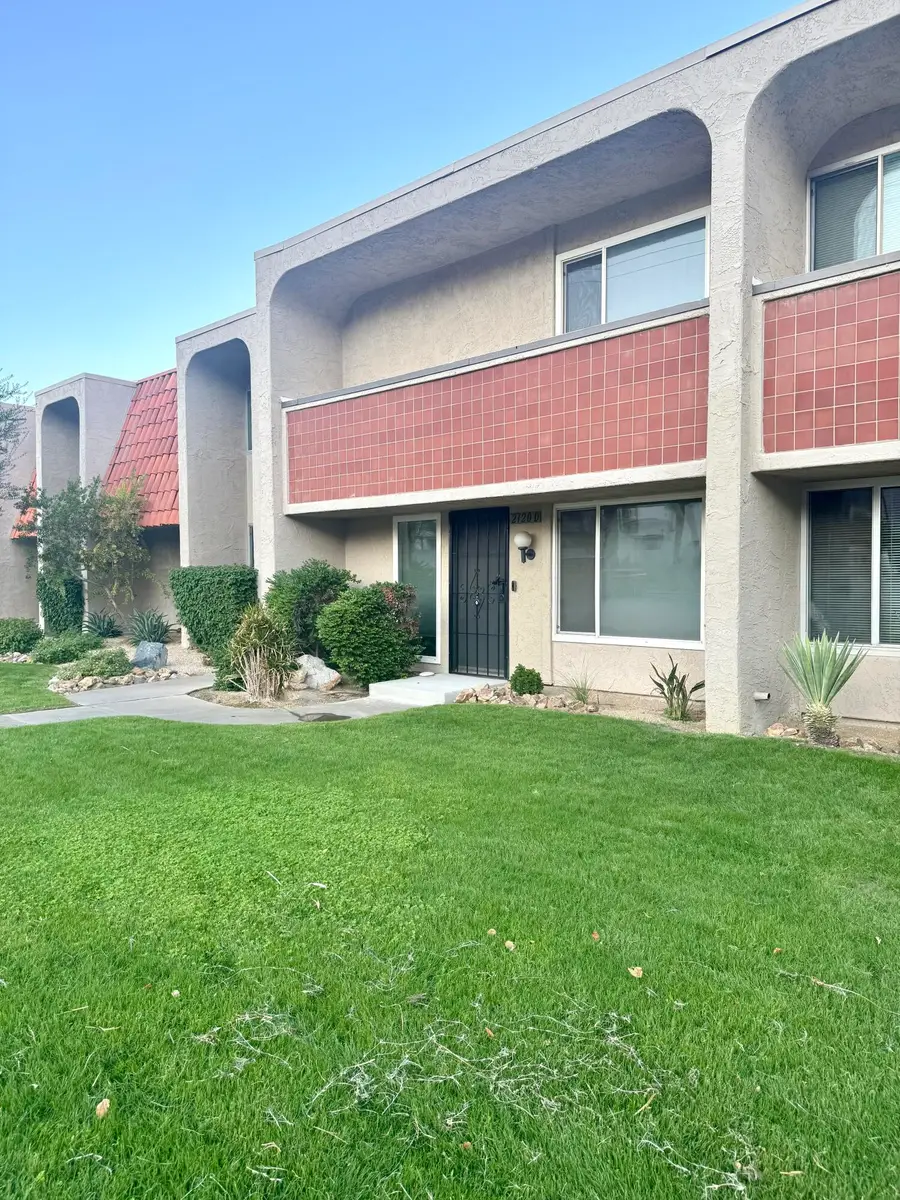 2120 N Indian Canyon Drive #D, Palm Springs, CA 92262 - Image #2