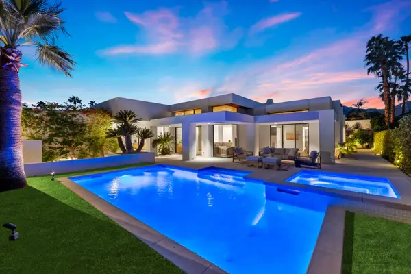 48651 Shady View Drive, Palm Desert, CA 92260