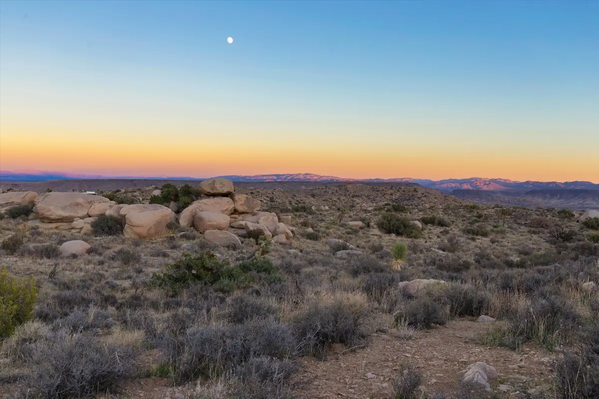 001 Dragonfly Lane, Pioneertown, CA 92268 - #1