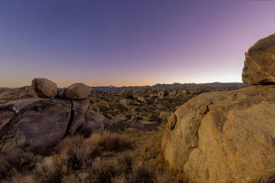 001 Dragonfly Lane, Pioneertown, CA 92268 - #2