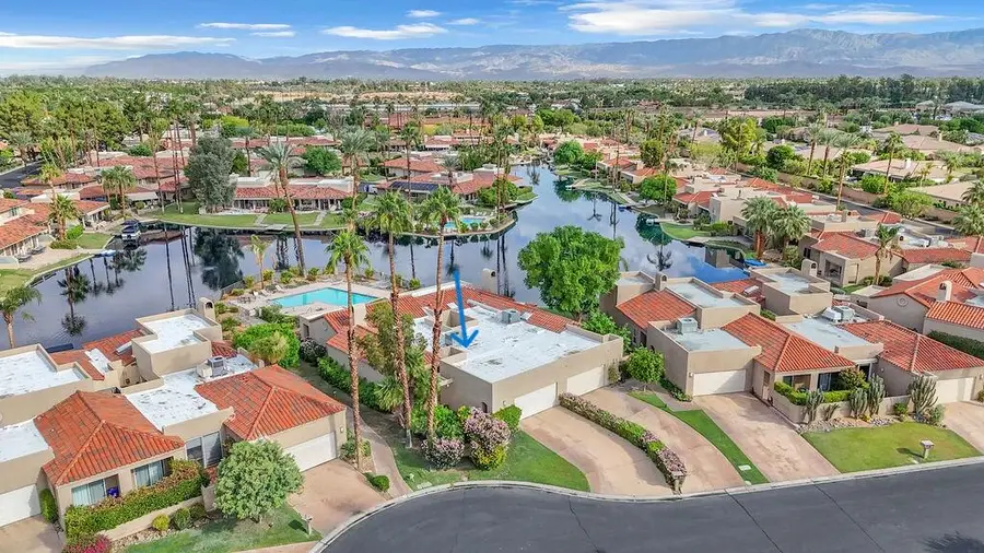 165 Lake Shore Drive, Rancho Mirage, CA 92270 - Image #2