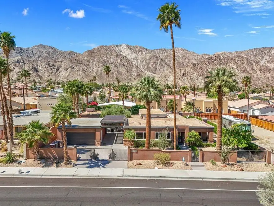 52883 Eisenhower Drive, La Quinta, CA 92253 - Image #3