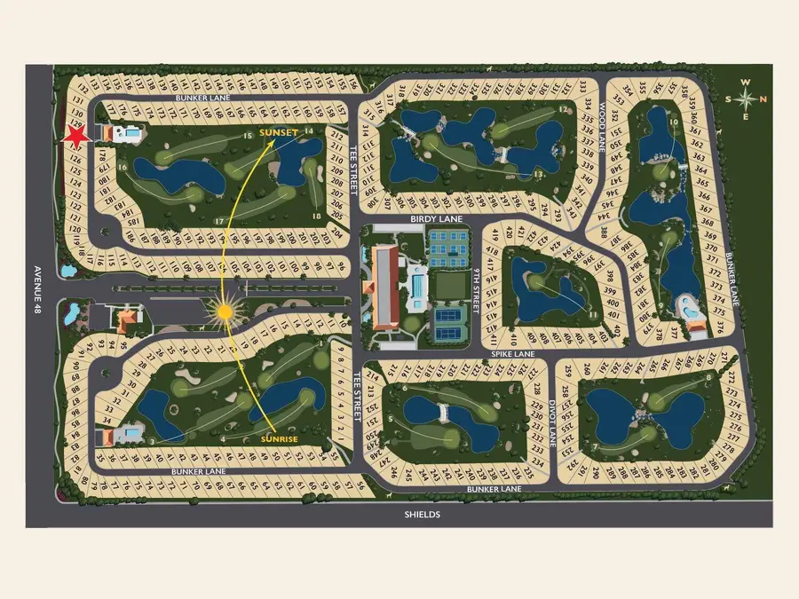 80394 Avenue 48 #128, Indio, CA 92201 - Image #3