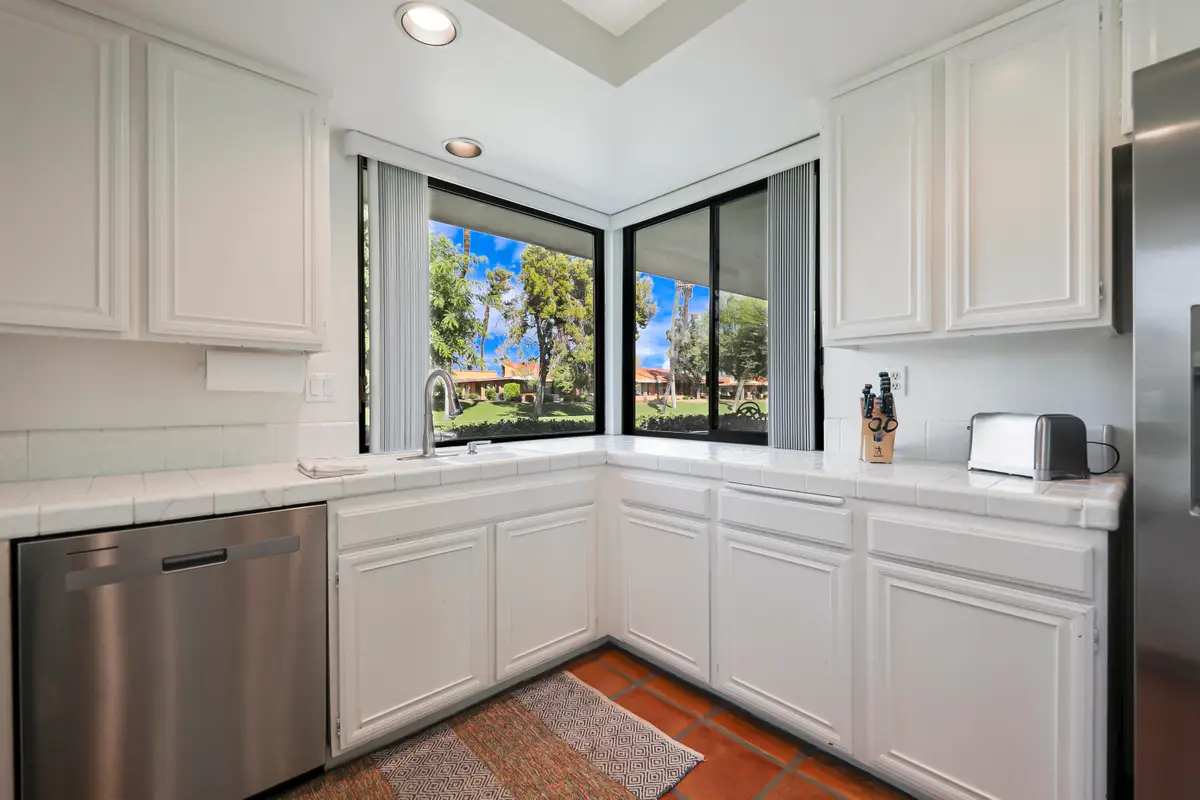 17 La Cerra Circle, Rancho Mirage, CA 92270 - #1