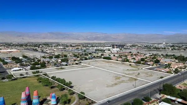 46440 Dr. Carreon Boulevard, Indio, CA 92201