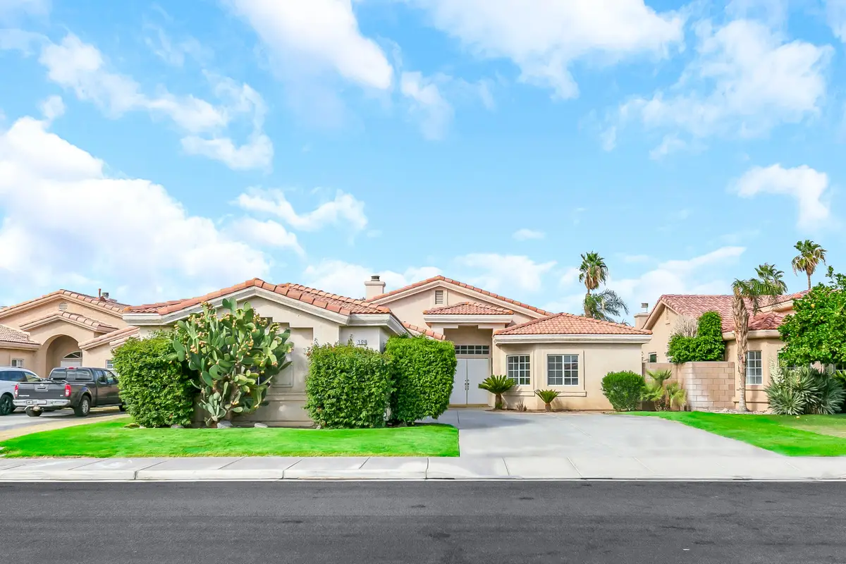 79624 Morning Glory Court, La Quinta, CA 92253 - Image #1