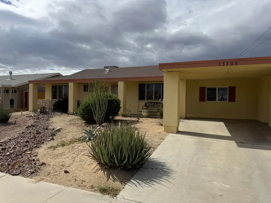 43305 Illinois Avenue, Palm Desert, CA 92211 - Image #3