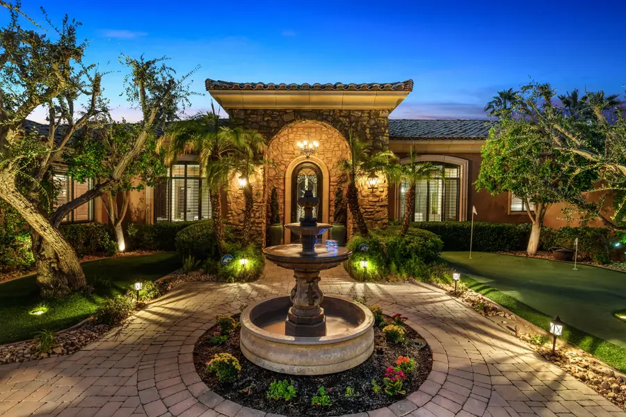 57945 S Valley Lane, La Quinta, CA 92253 - #2