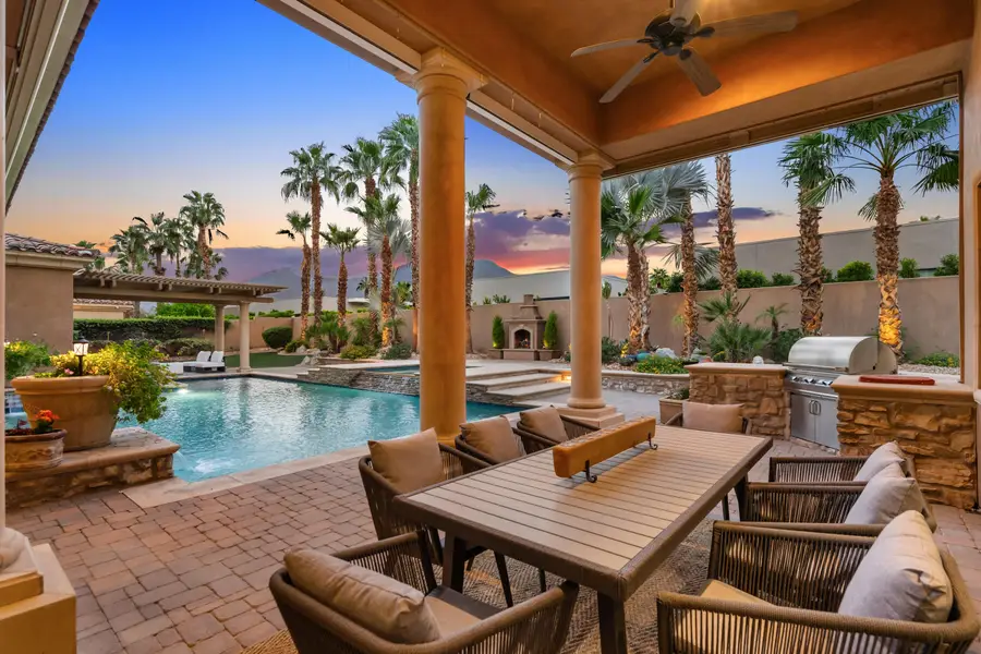 57945 S Valley Lane, La Quinta, CA 92253 - #3