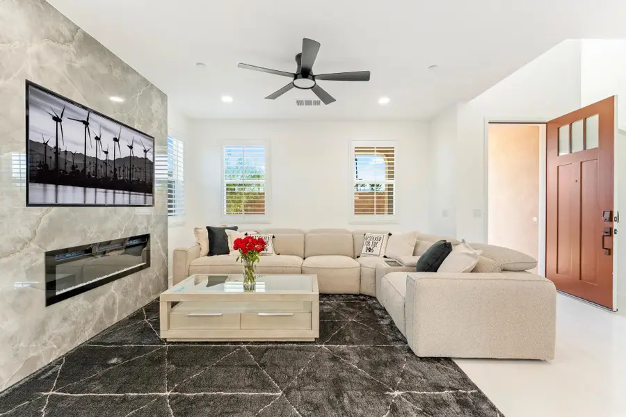 617 Via Firenze, Cathedral City, CA 92234 - #2