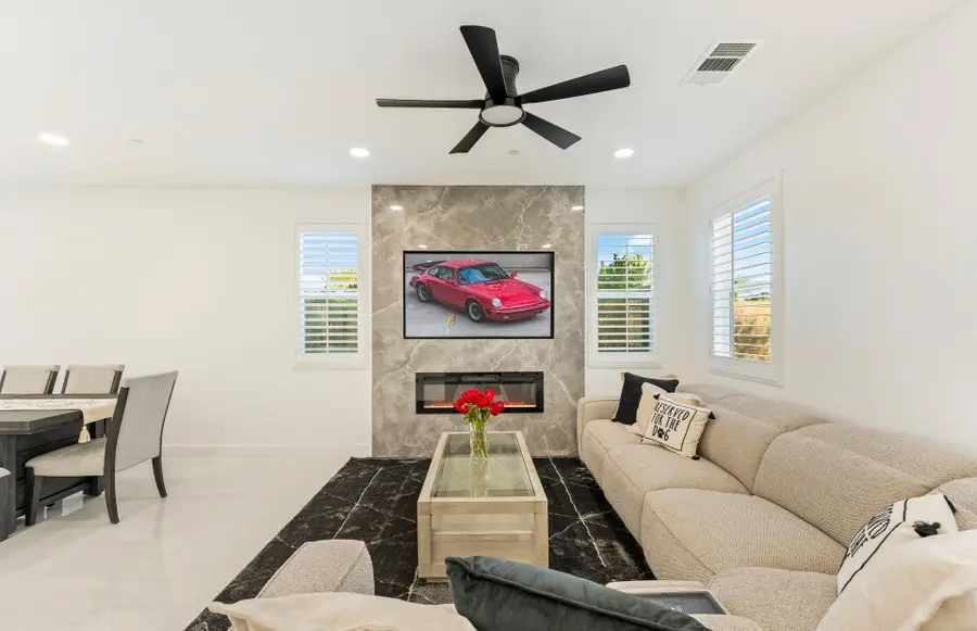 617 Via Firenze, Cathedral City, CA 92234 - #3