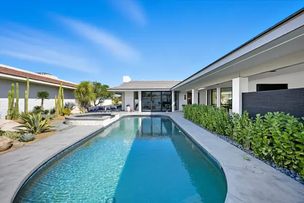 3 Surrey Court, Rancho Mirage, CA 92270