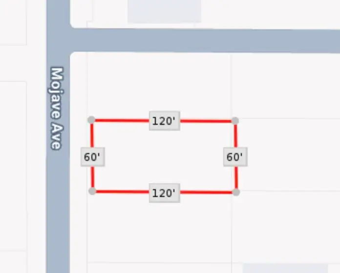 0 Mojave Avenue, Twentynine Palms, CA 92277 - Image #1