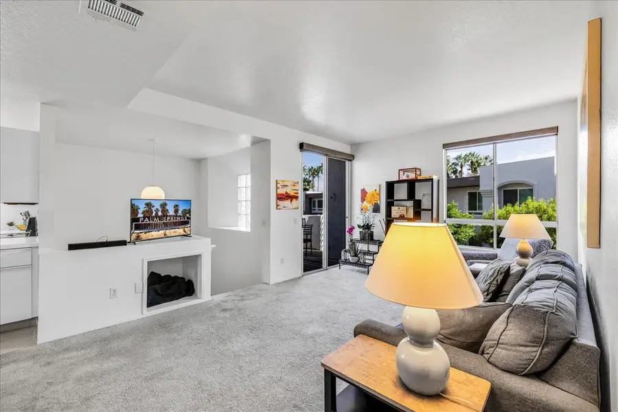 401 S El Cielo Road #114, Palm Springs, CA 92262 - Image #3