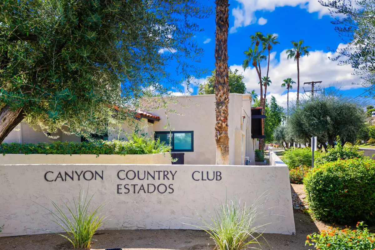 2160 S Palm Canyon Drive #2, Palm Springs, CA 92264 - Image #1