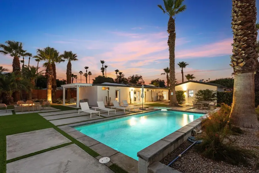 3045 E Verona Road, Palm Springs, CA 92262 - Image #3