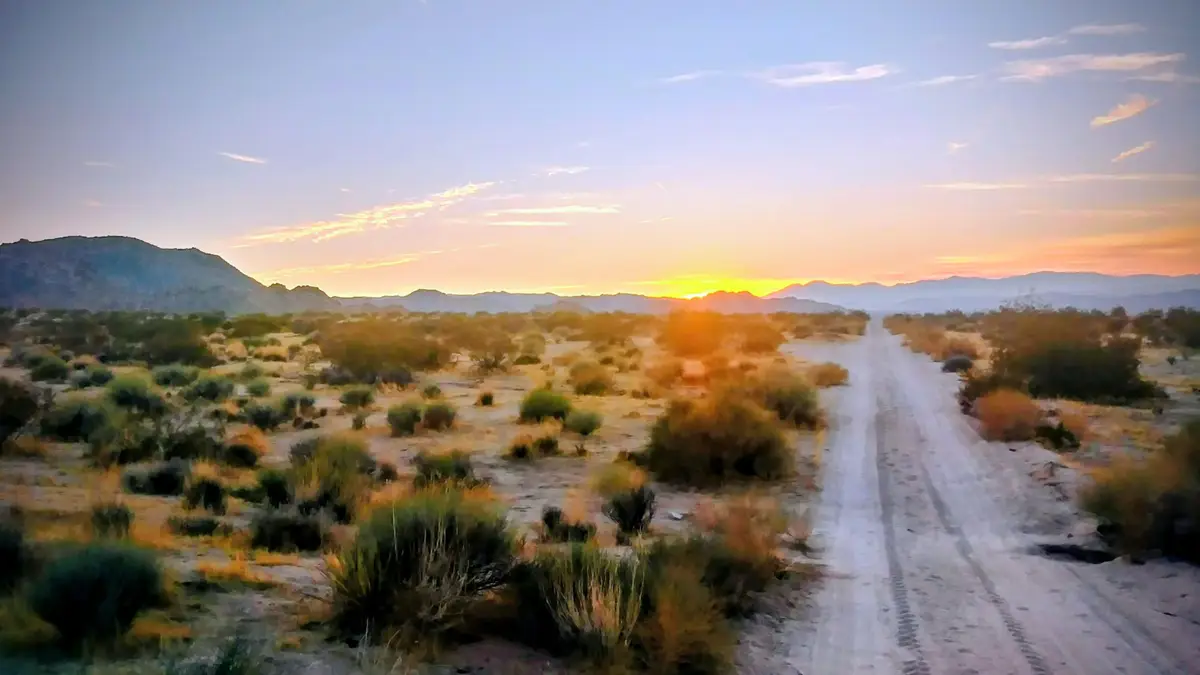 67428 Sullivan Road, Twentynine Palms, CA 92277 - Image #1