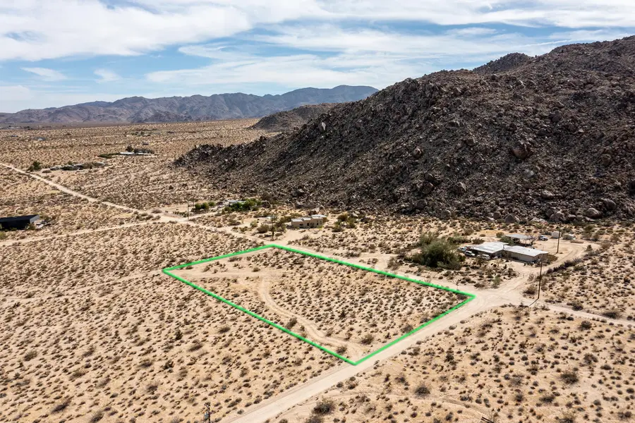 67428 Sullivan Road, Twentynine Palms, CA 92277 - Image #2