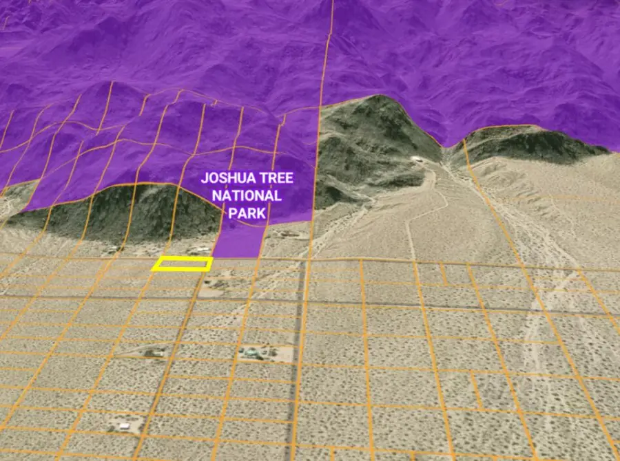 67428 Sullivan Road, Twentynine Palms, CA 92277 - Image #3