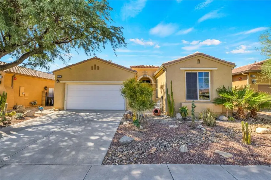 2579 Savanna Way, Palm Springs, CA 92262 - Image #3
