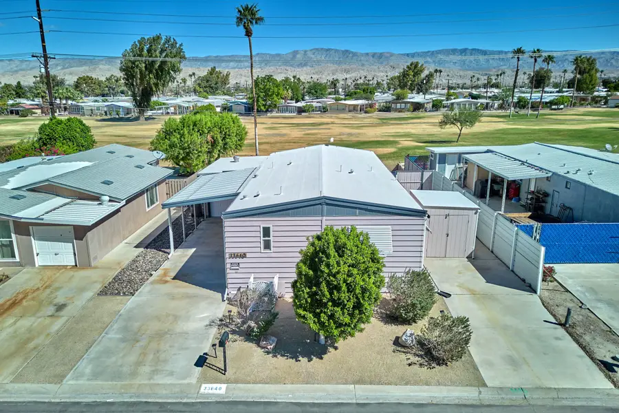 33640 Westchester Drive, Thousand Palms, CA 92276 - Image #3