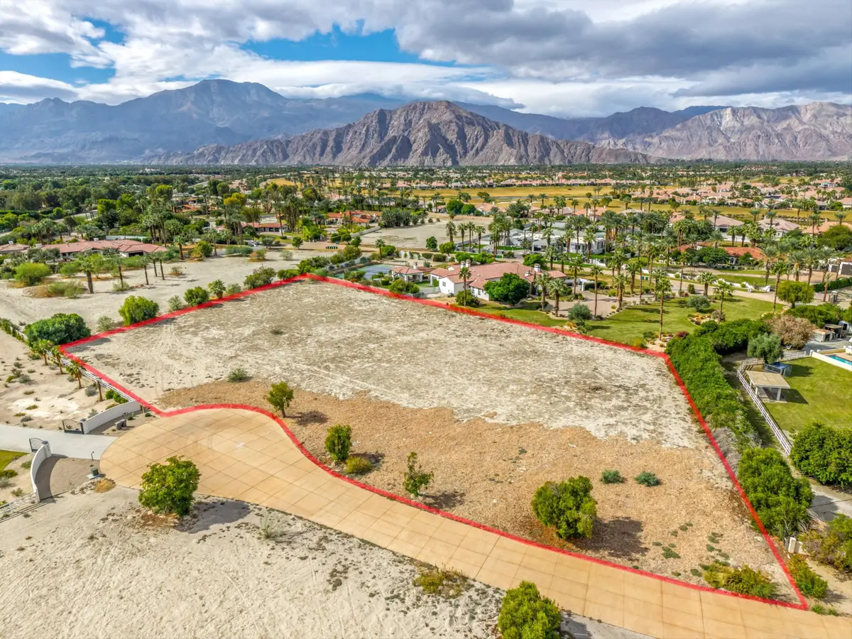 14 Vista Galope, La Quinta, CA 92253 - Image #1