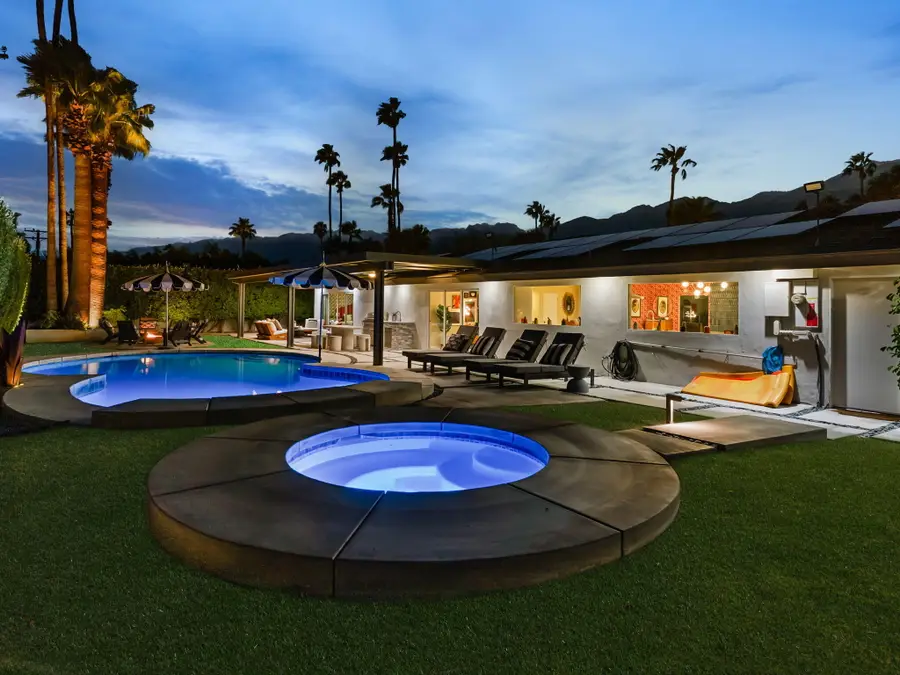 460 N Orchid Tree Lane, Palm Springs, CA 92262 - Image #2