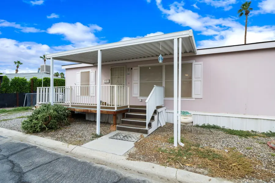 51555 Monroe Street #44, Indio, CA 92201 - Image #3
