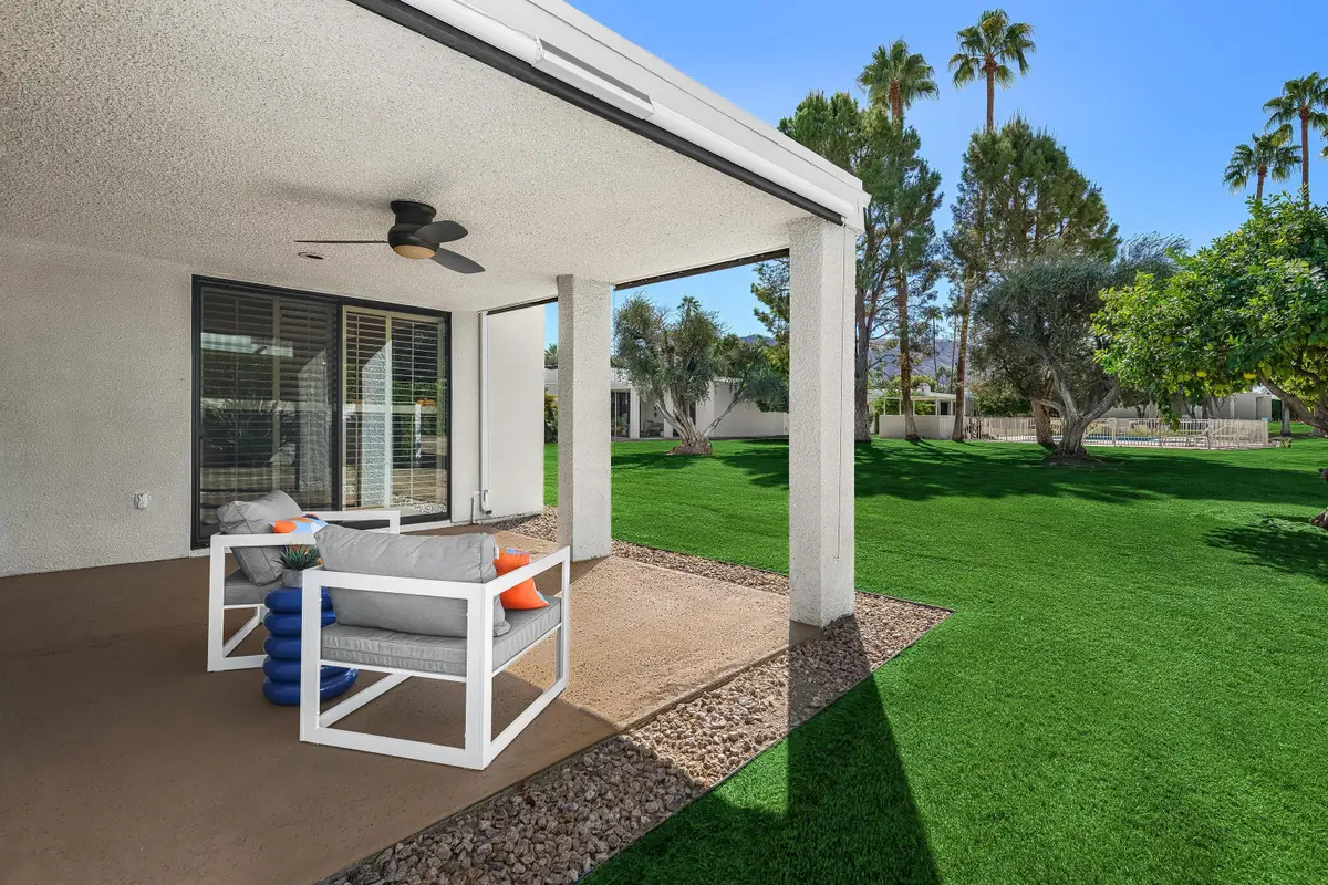 1455 E Twin Palms Drive, Palm Springs, CA 92264 - Image #1