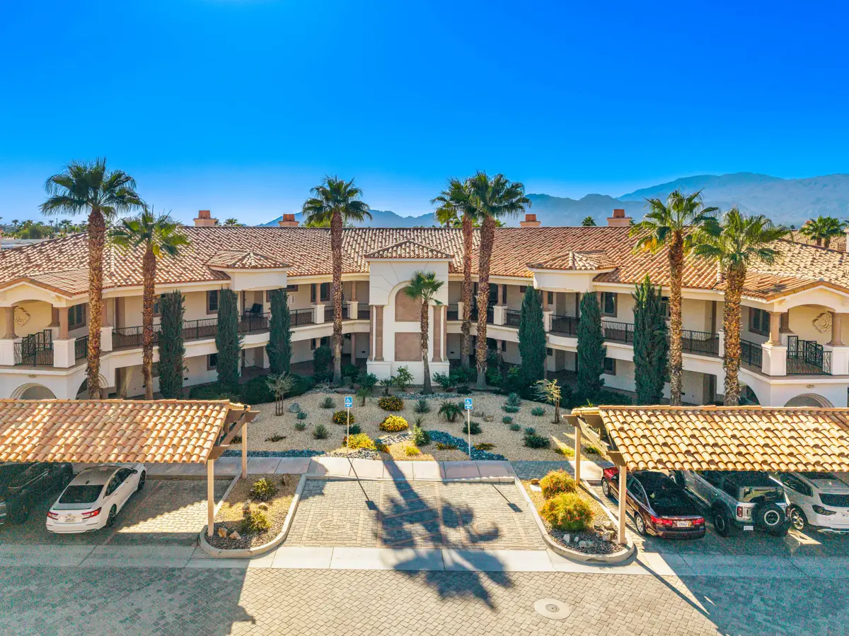 2701 Via Calderia, Palm Desert, CA 92260 - Image #1