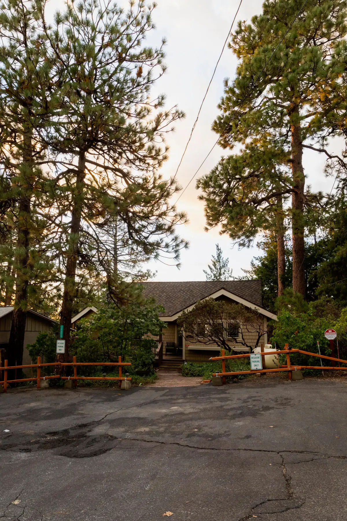 24825 Marion Ridge Road, Idyllwild, CA 92549 - Image #1