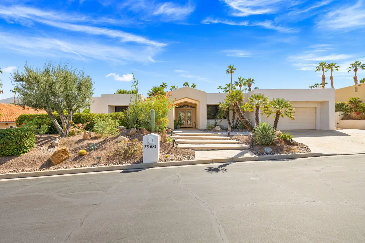 73681 Agave Lane, Palm Desert, CA 92260 - Image #1