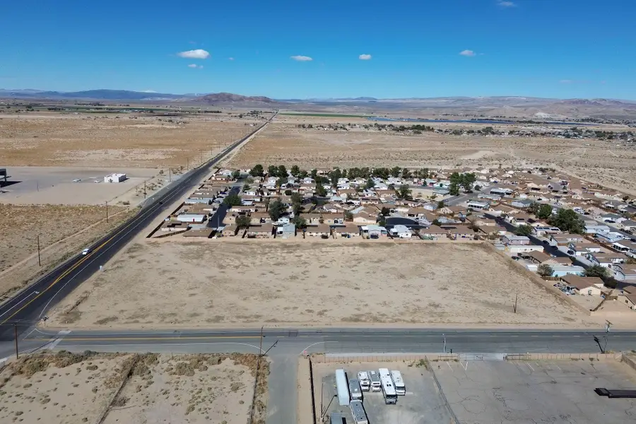 0 Lenwood Road, Barstow, CA 92311 - #2