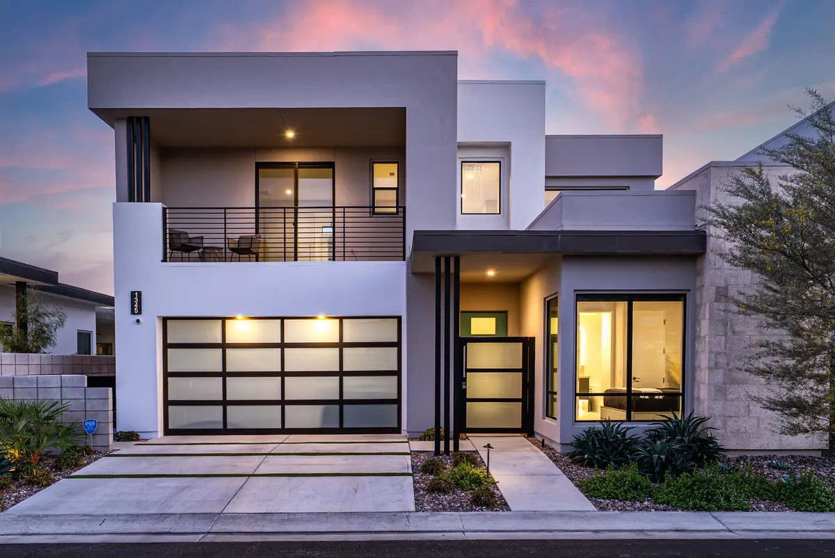 1345 Vue Place, Palm Springs, CA 92262 - Image #1