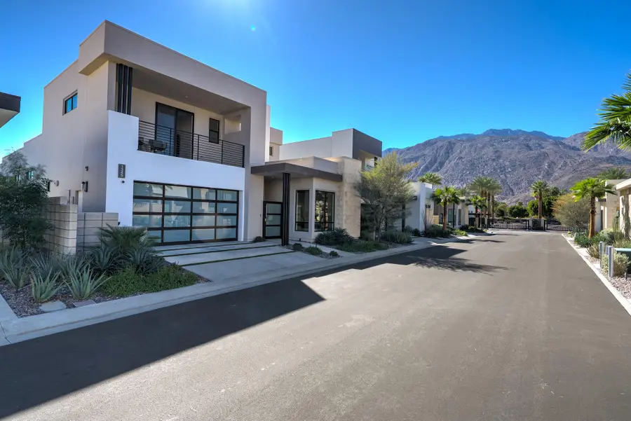 1345 Vue Place, Palm Springs, CA 92262 - Image #3