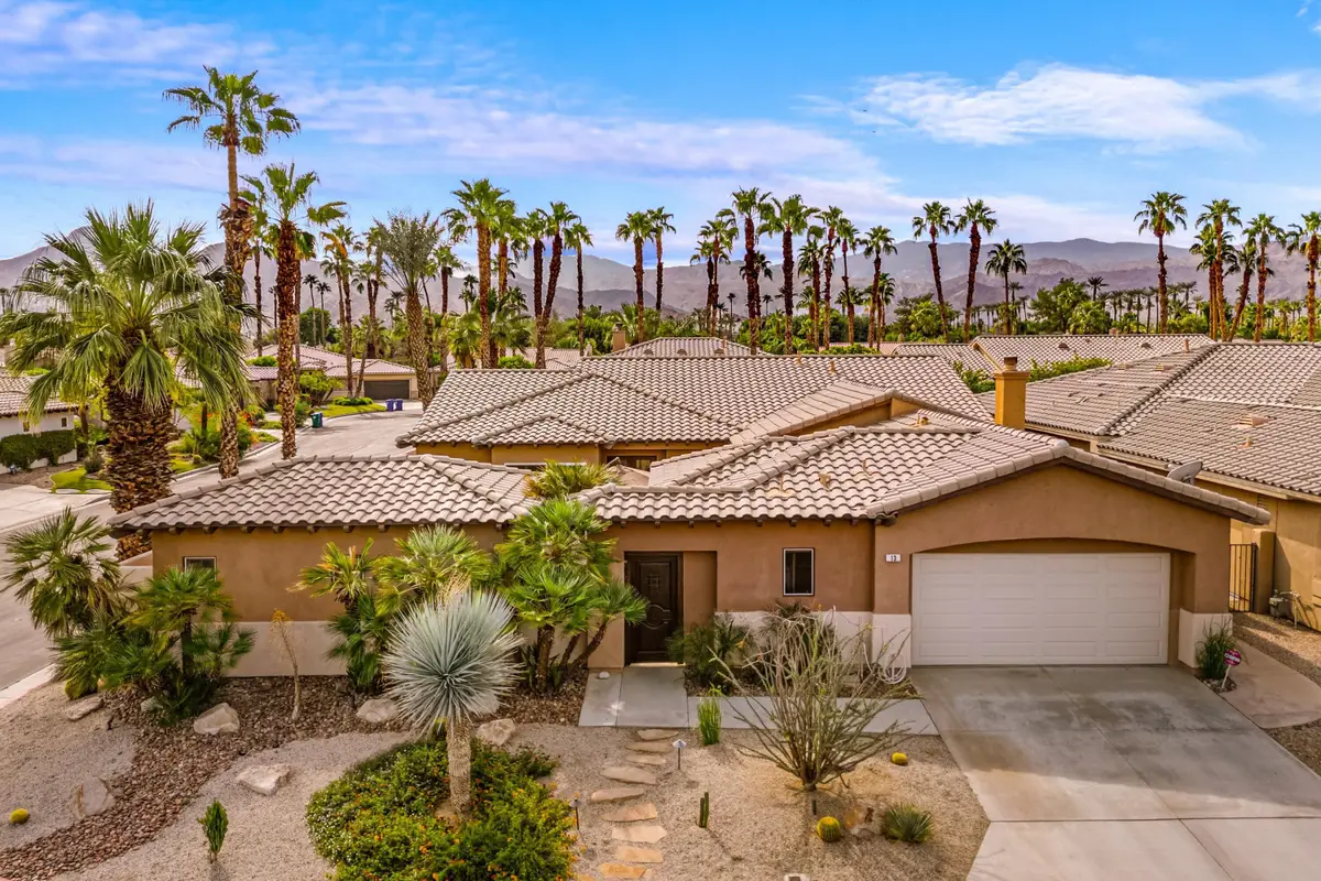13 Via Palmira, Palm Desert, CA 92260 - Image #1