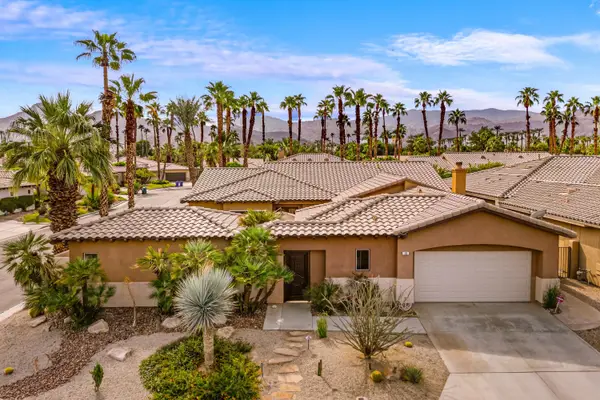 13 Via Palmira, Palm Desert, CA 92260