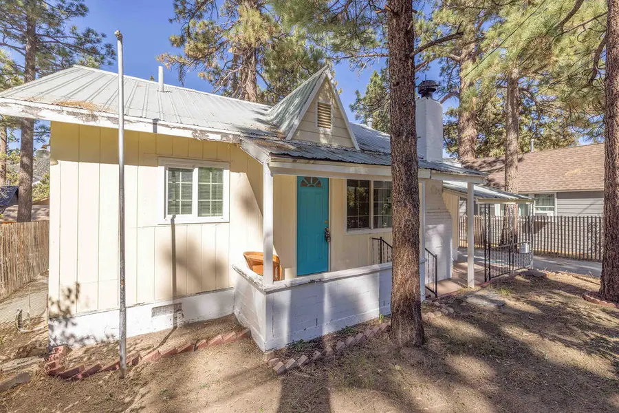 311 E Barker Boulevard, Big Bear City, CA 92314 - Image #2