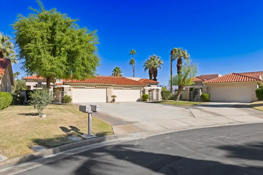 110 Celano Circle, Palm Desert, CA 92211 - Image #3