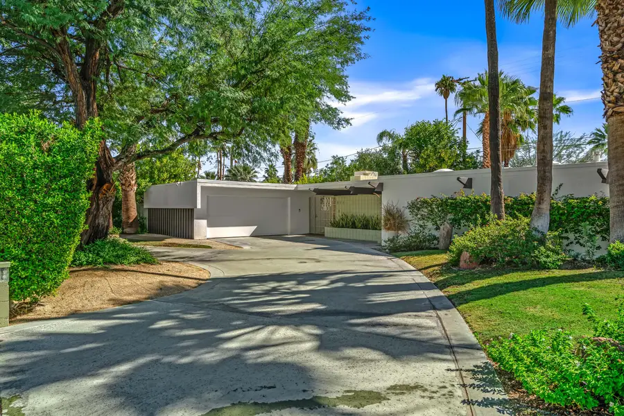 823 E San Lucas Road, Palm Springs, CA 92264 - Image #3