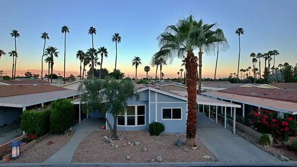 73450 Country Club Drive #87, Palm Desert, CA 92260