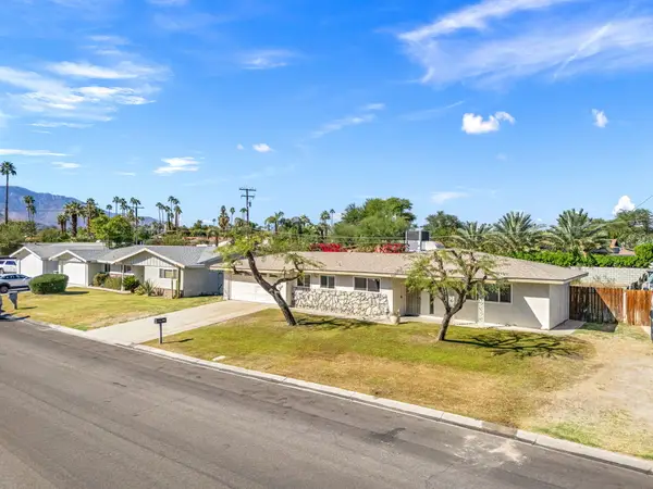 74060 Desert Star Boulevard, Palm Desert, CA 92260