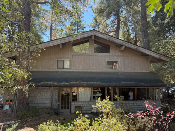 52835 Sugar Pine Drive, Idyllwild, CA 92549
