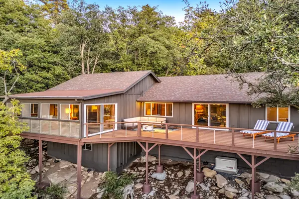52300 Sylvan Way, Idyllwild, CA 92549