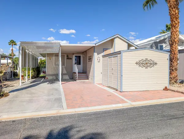 70200 Dillon Road #514, Desert Hot Springs, CA 92241