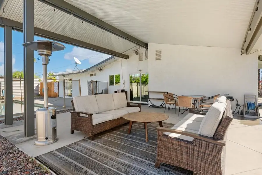 490 W Palm Vista Drive, Palm Springs, CA 92262 - Image #3