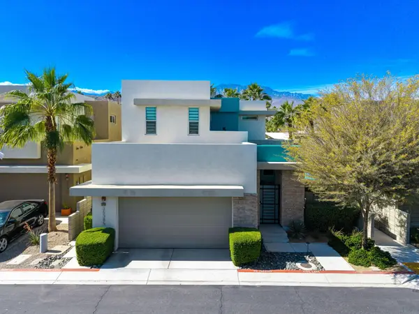 35385 Rush Lane, Cathedral City, CA 92234