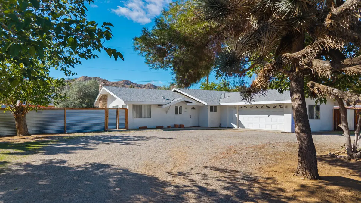 56811 Desert Gold Drive, Yucca Valley, CA 92284 - Image #1
