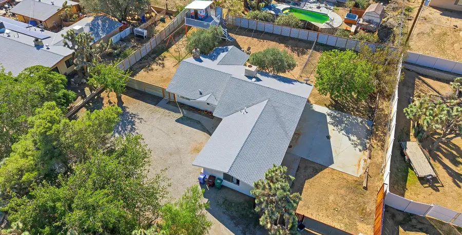 56811 Desert Gold Drive, Yucca Valley, CA 92284 - Image #3